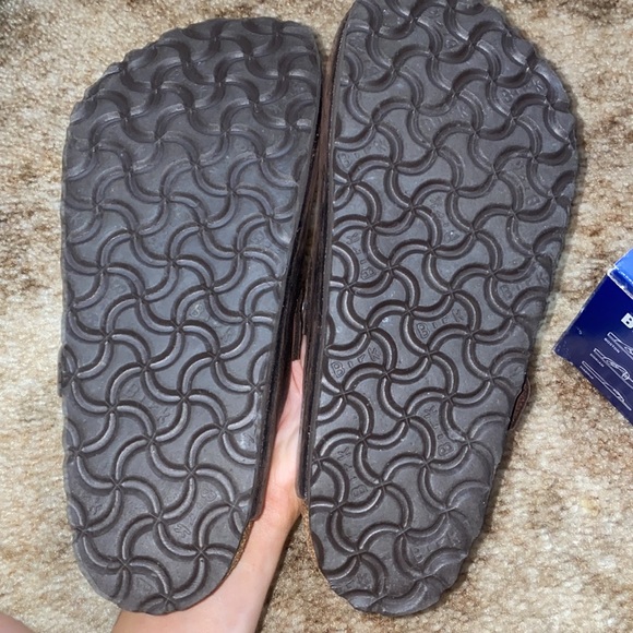 Birkenstock Boston Soft Footbed - Picture 4 of 5